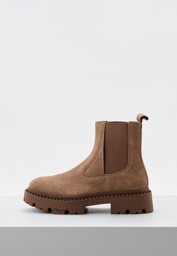 Ash Ботинки - фото 1