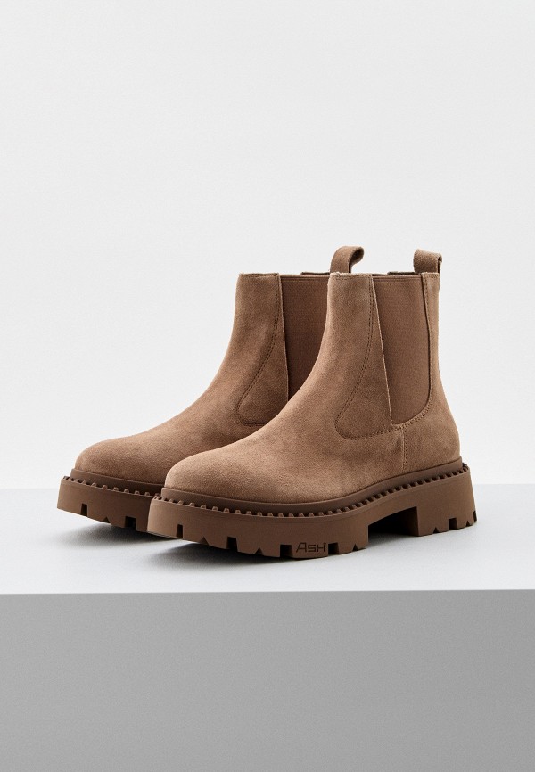 Ash Ботинки - фото 3