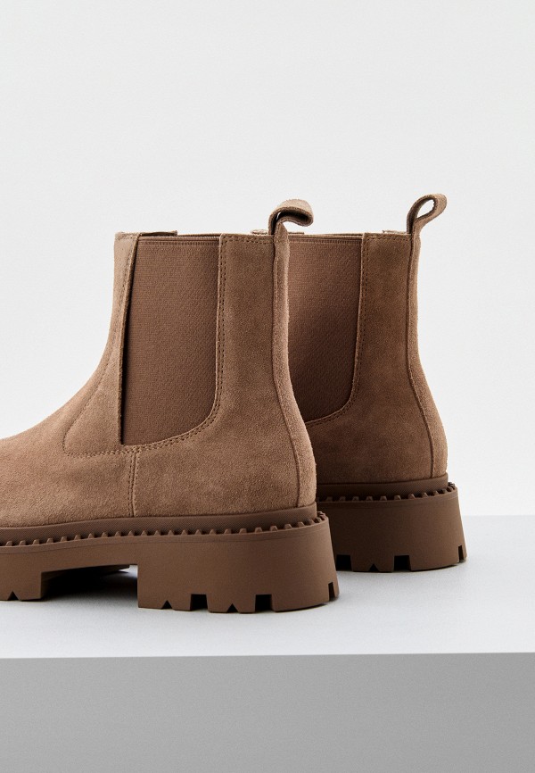 Ash Ботинки - фото 4