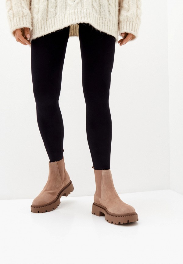 Ash Ботинки - фото 6