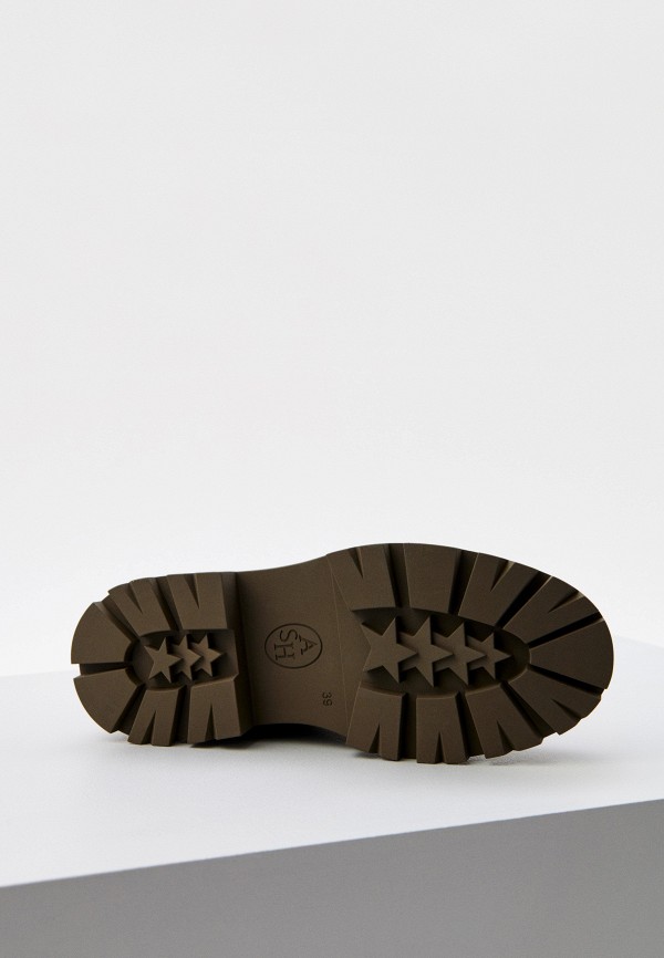 Ash Ботинки - фото 5