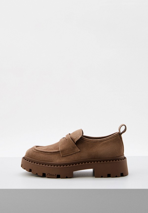 Ash Лоферы - фото 1