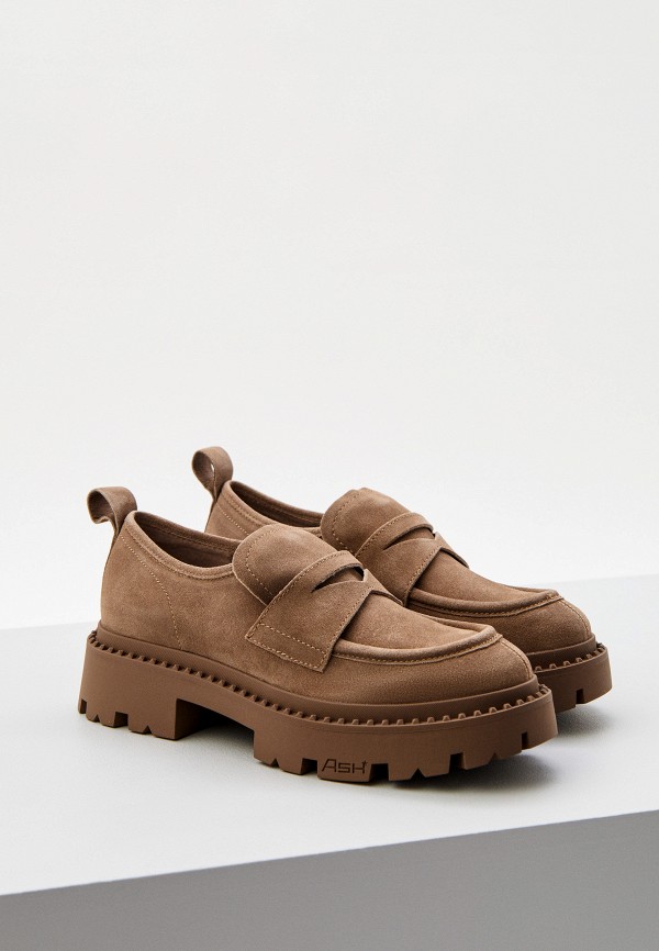 Ash Лоферы - фото 3