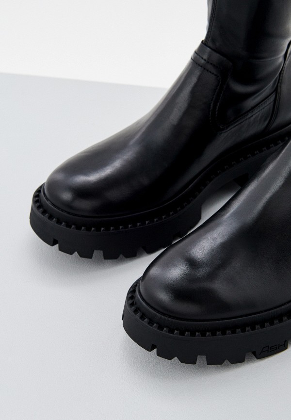 Ash Ботфорты - фото 2