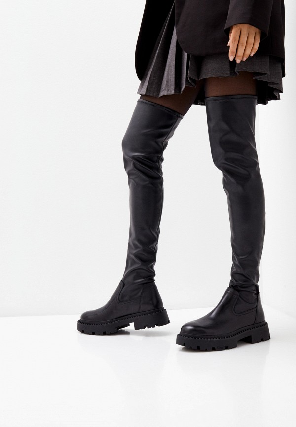 Ash Ботфорты - фото 6