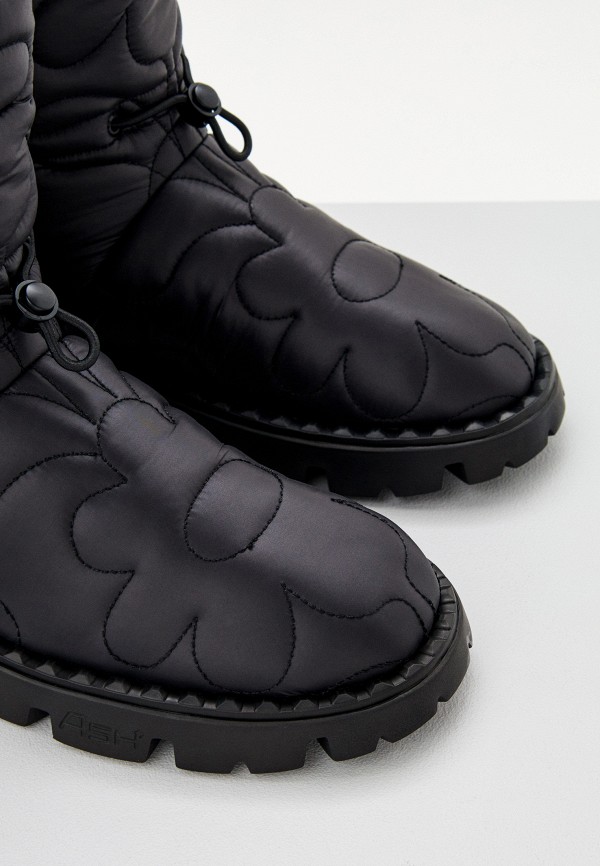 Ash Дутики - фото 2