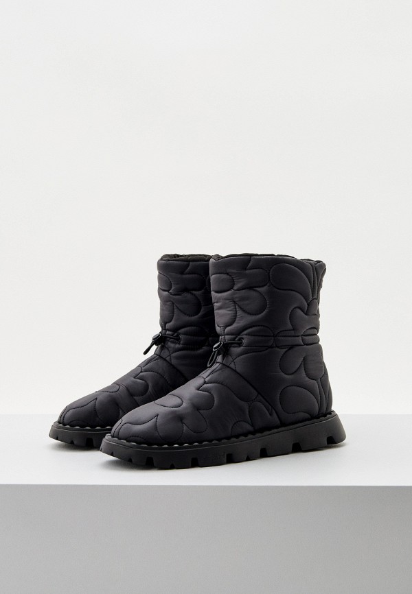 Ash Дутики - фото 3