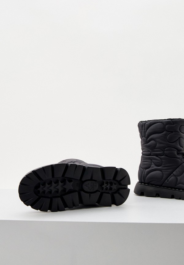 Ash Дутики - фото 5