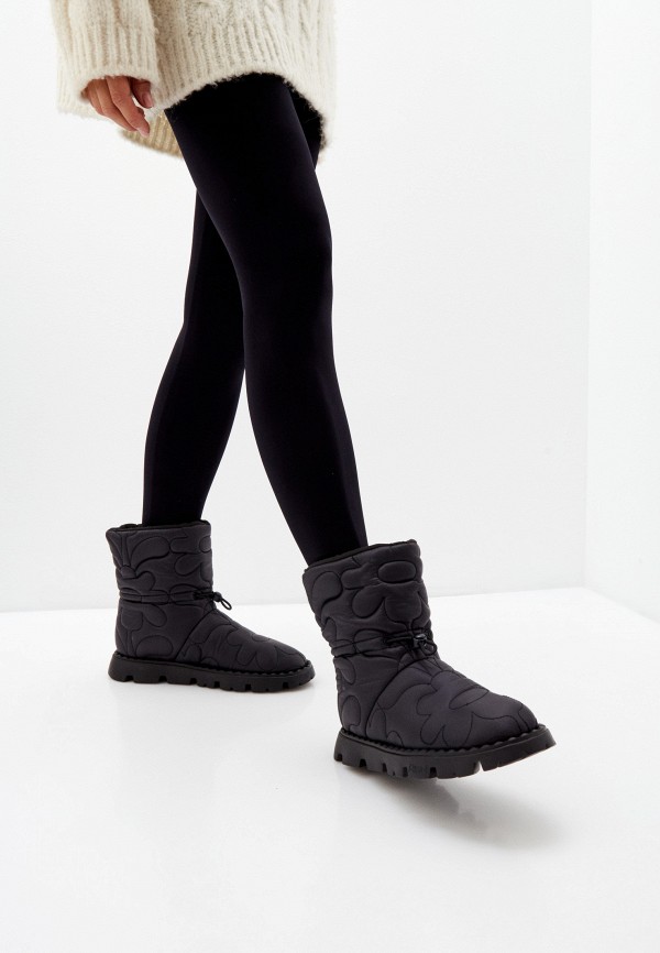 Ash Дутики - фото 6