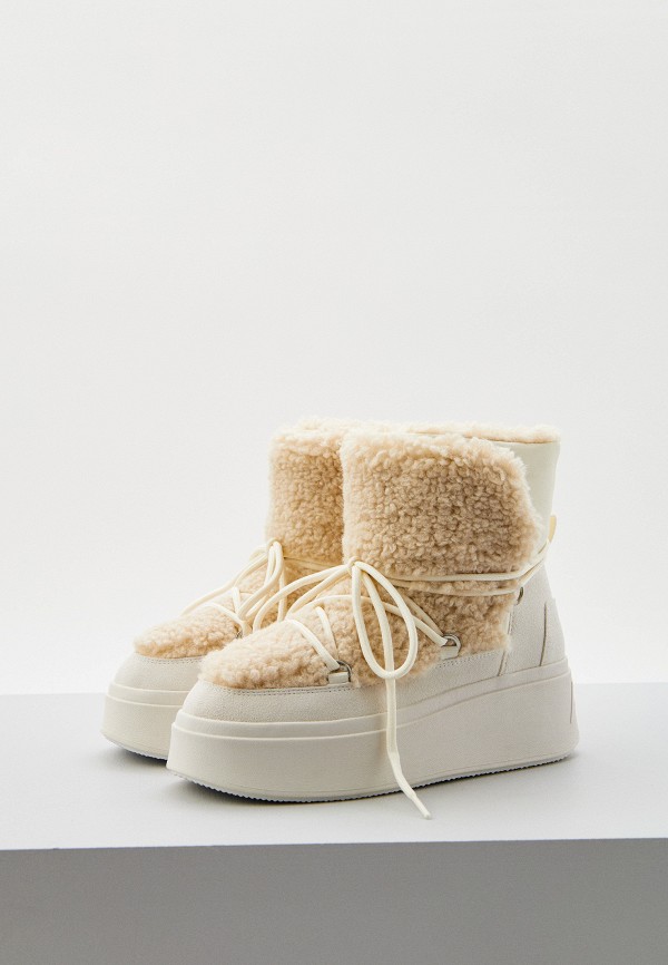 Ash Луноходы - фото 3