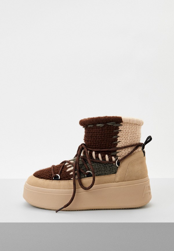 Ash Луноходы - фото 1