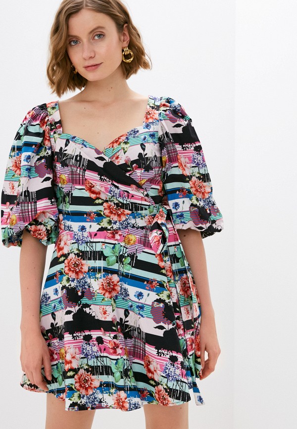 Silvian Heach Платье - фото 1