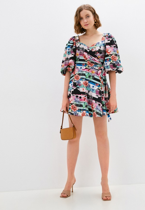 Silvian Heach Платье - фото 2