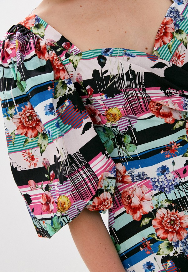 Silvian Heach Платье - фото 4