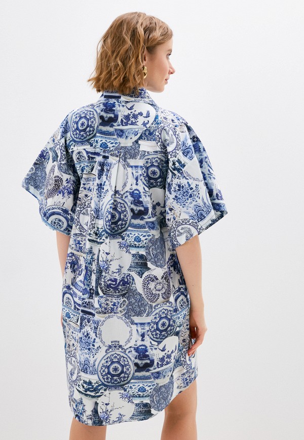 Silvian Heach Платье - фото 3