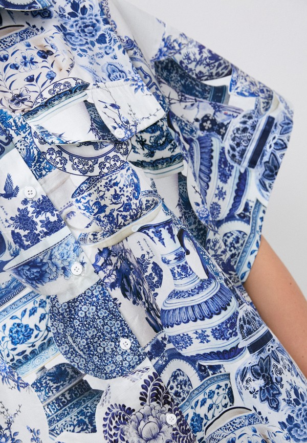 Silvian Heach Платье - фото 4