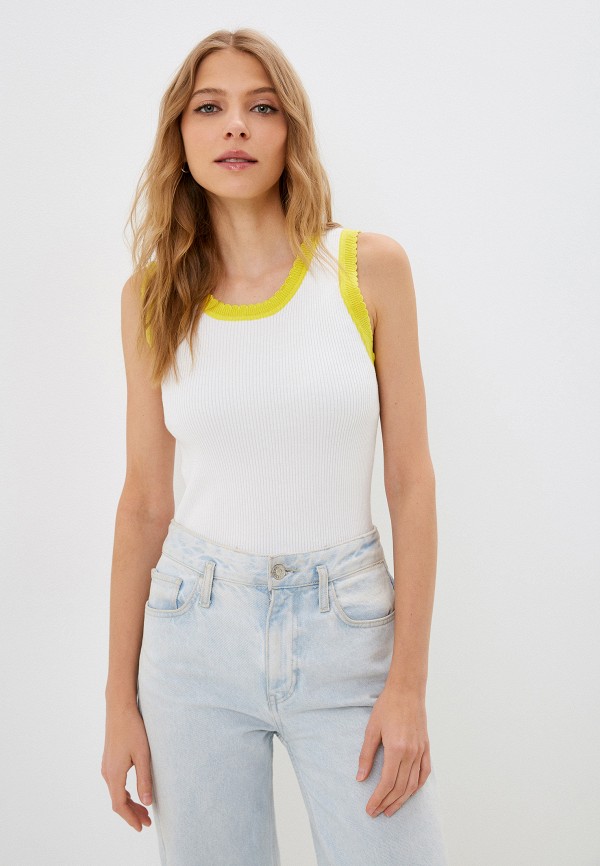 Silvian Heach Майка - фото 1