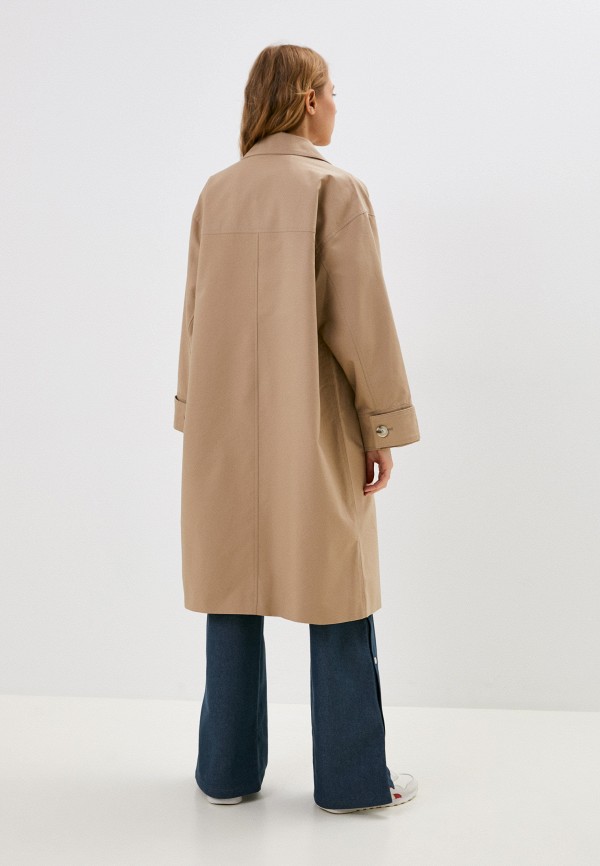 Silvian Heach Плащ - фото 3