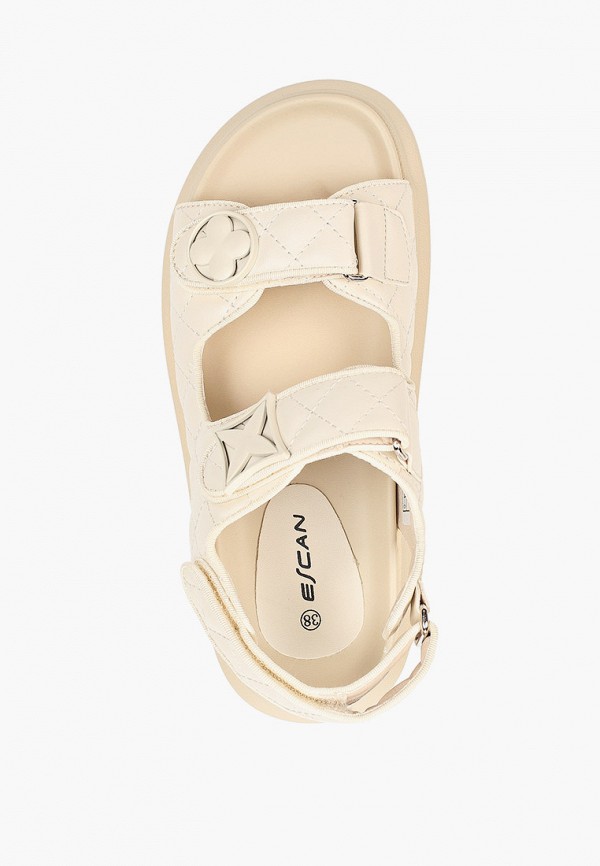 Escan Сандалии - фото 4