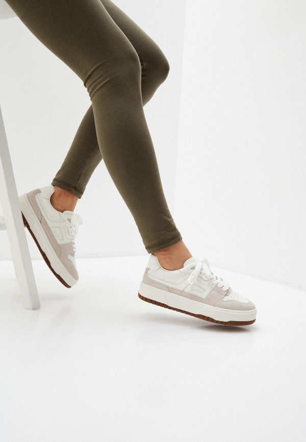 Escan Кеды - фото 6