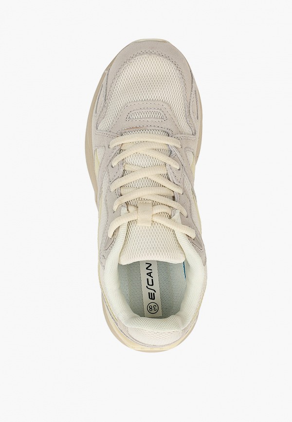 Escan Кроссовки - фото 4