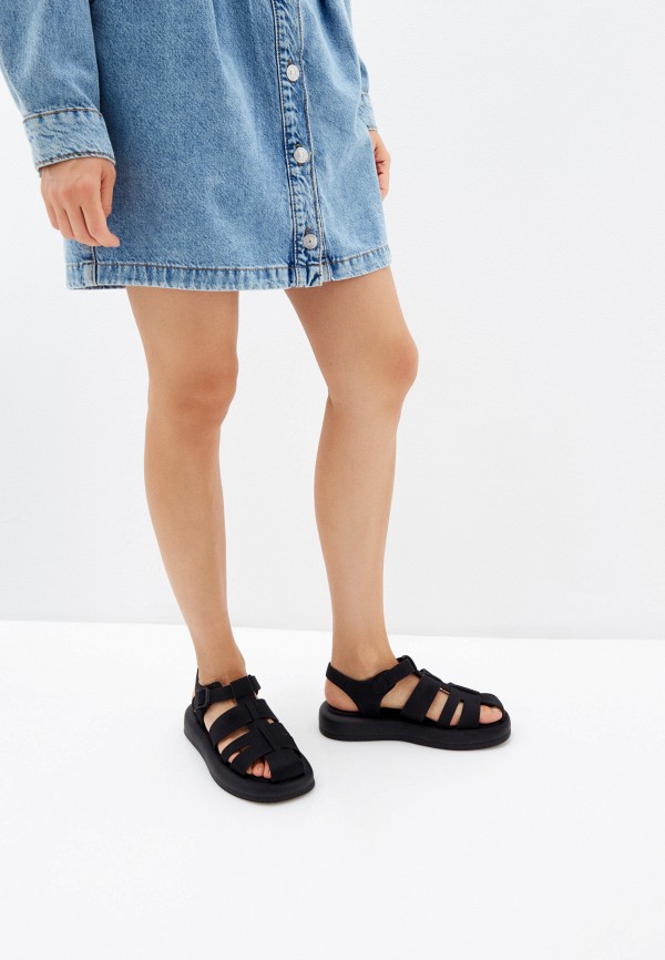 Escan Сандалии - фото 6