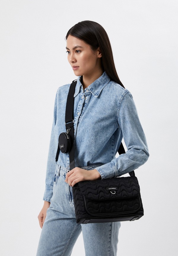 Coccinelle Сумка и кошелек - BLAIRE - фото 6