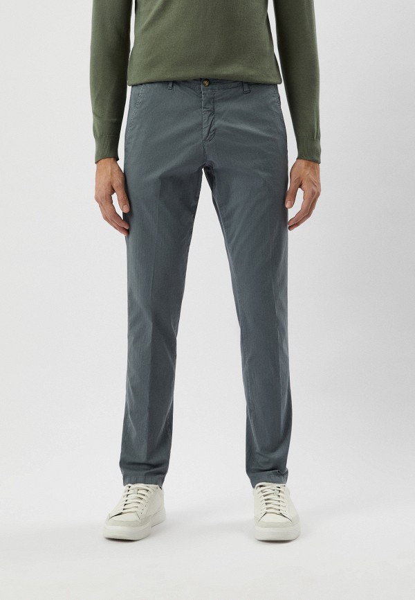 Malagrida Брюки - фото 1