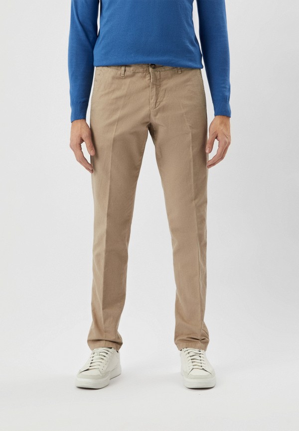 Malagrida Брюки - фото 1