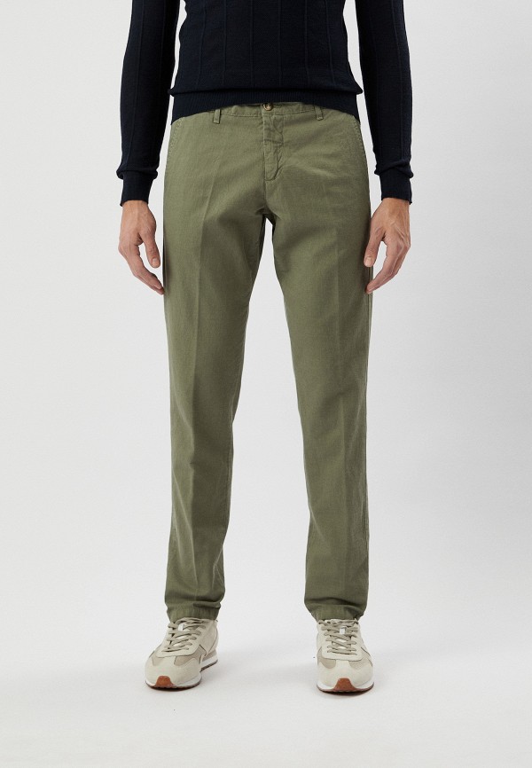 Malagrida Брюки - фото 1