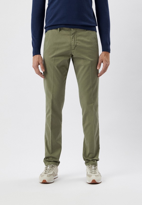 Malagrida Брюки - фото 1