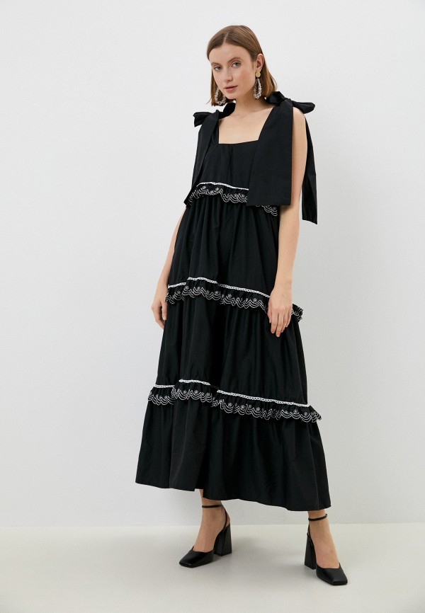 Sister Jane Сарафан - DREAM SISTER JANE - фото 1