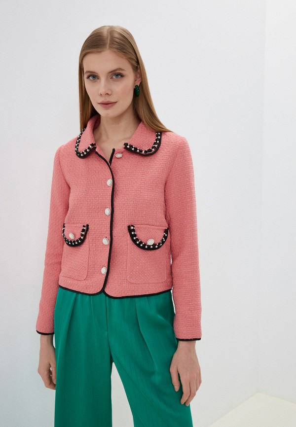 Sister Jane Жакет - DREAM SISTER JANE - фото 1