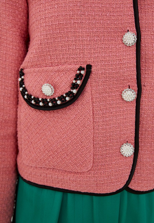 Sister Jane Жакет - DREAM SISTER JANE - фото 4