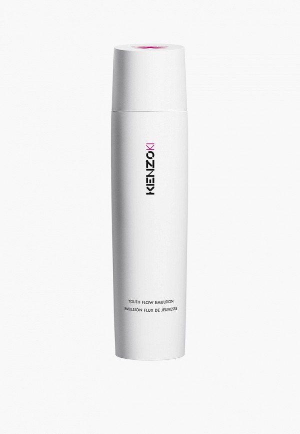 Kenzo Эмульсия для лица - антивозрастная - фото 1