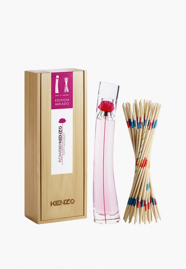 Kenzo Туалетная вода - фото 2