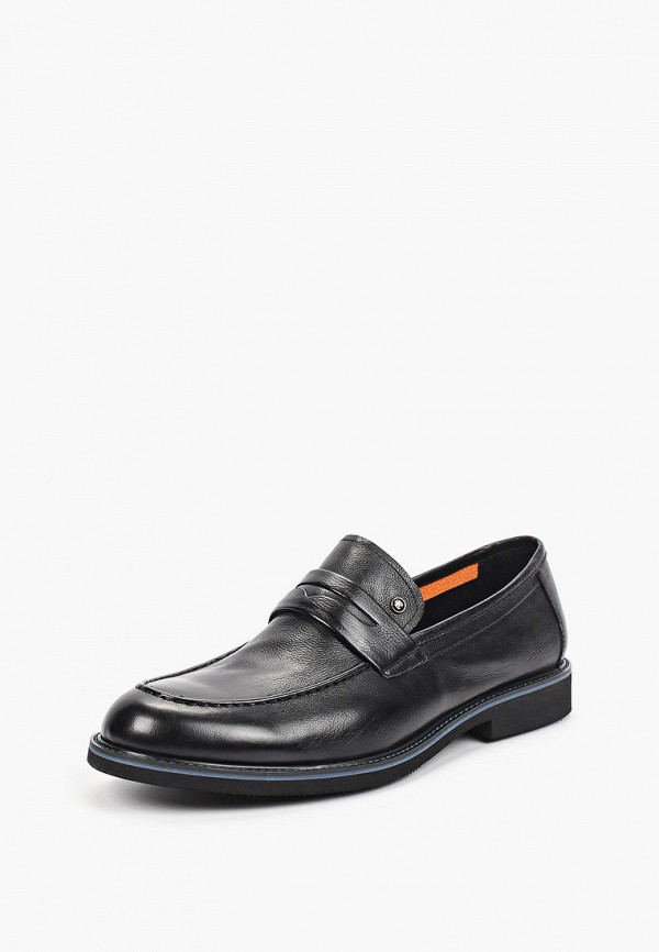 El Tempo Лоферы - фото 2