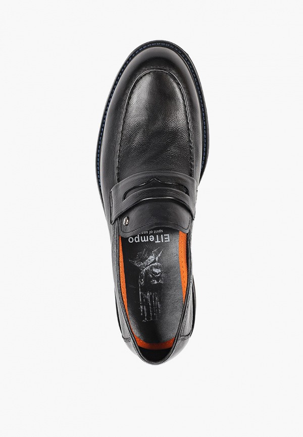 El Tempo Лоферы - фото 4