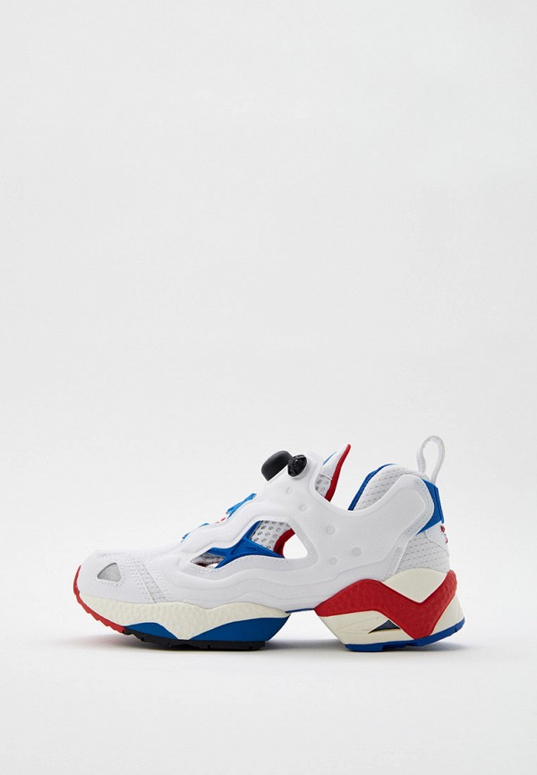 Reebok INSTAPUMP FURY 95 RTLACI944201 Lamoda