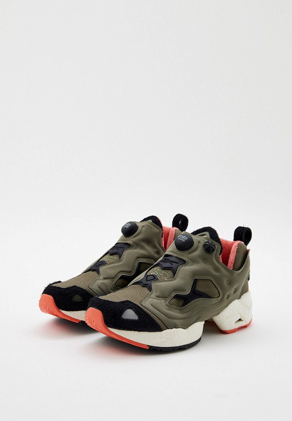 Reebok Кроссовки - INSTAPUMP FURY 95 - фото 3