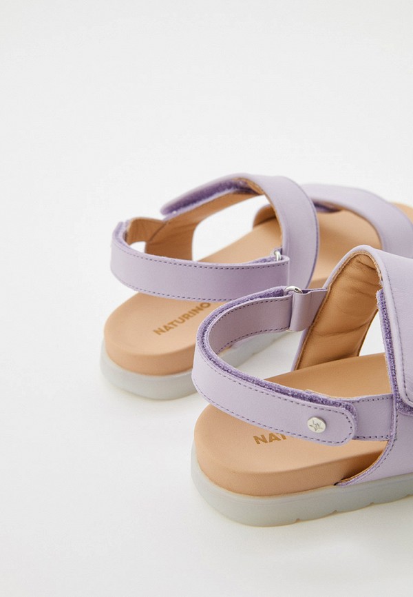 Naturino Сандалии - фото 4