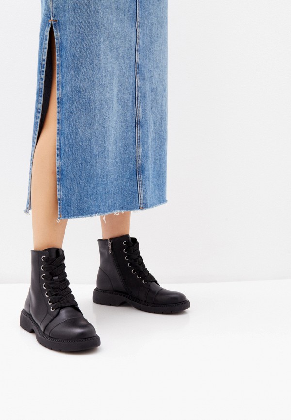 Respect Ботинки - фото 6