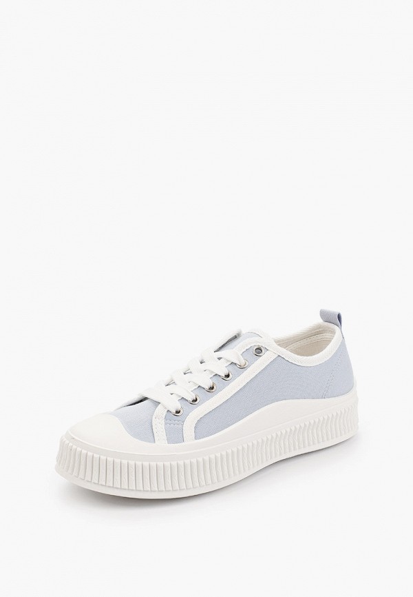 Patrol Кеды - фото 2