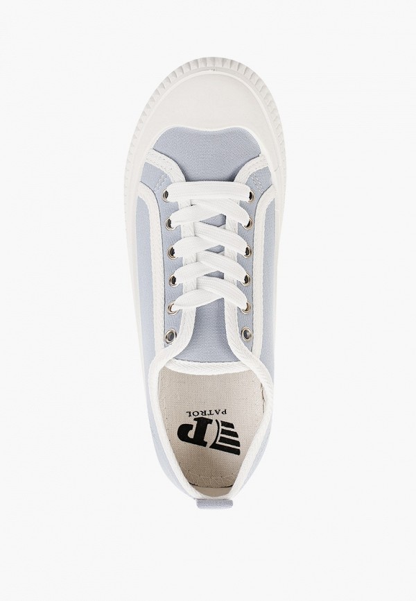 Patrol Кеды - фото 4