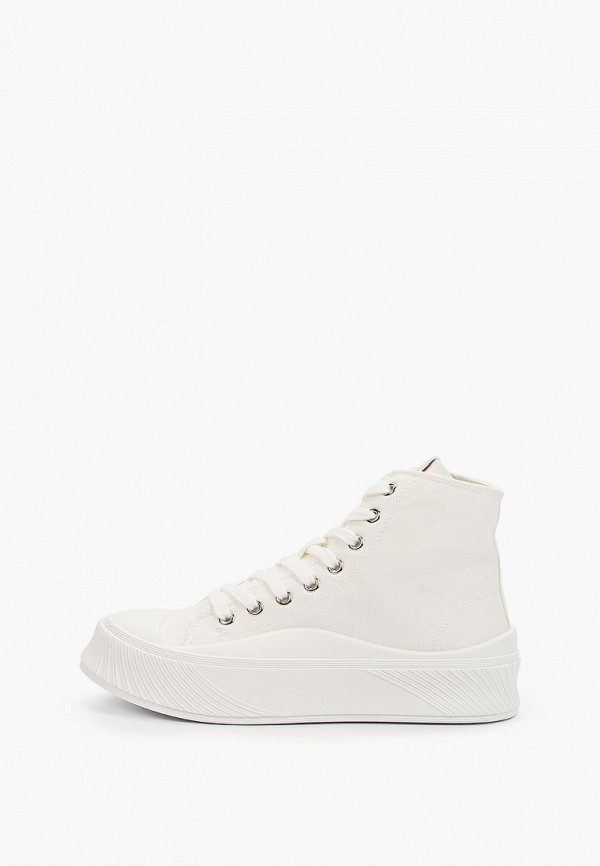 Patrol Кеды - фото 1