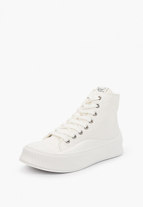 Patrol Кеды - фото 2