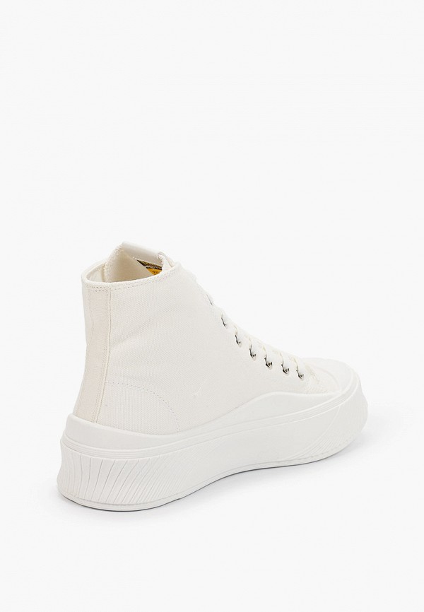 Patrol Кеды - фото 3