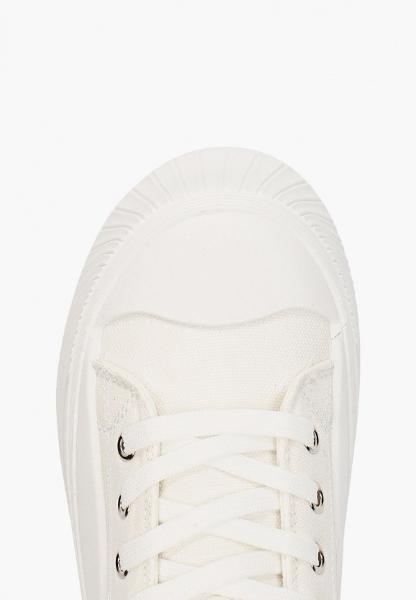 Patrol Кеды - фото 4