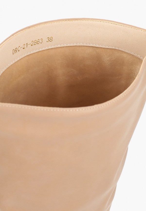 Diora.rim Ботфорты - фото 6