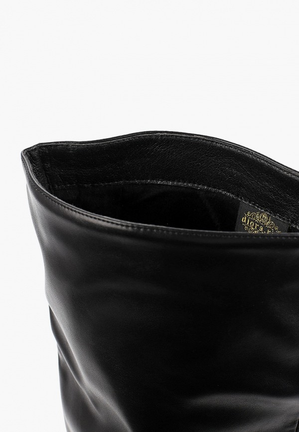 Diora.rim Ботфорты - фото 6